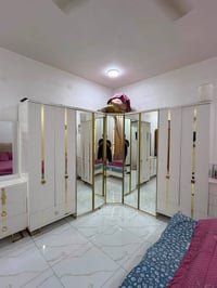 غرفة تركية • ميز تواليت • النجف الاشرف
