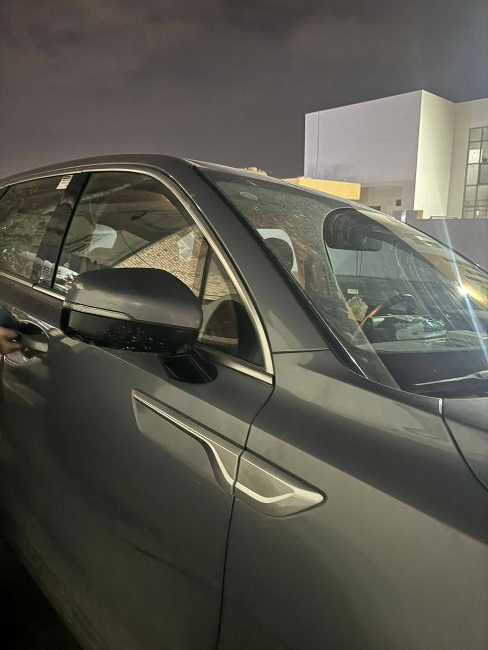 سياره سورنتو  2023
7 راكب رقم كربلاء
4 سلندر
فور ويل
بدون قطرة صبغ
ضربة السياره كلش حلوه بدون اير باك
الموقع كربلاء

للتواصل فقط على الرقم
***********
