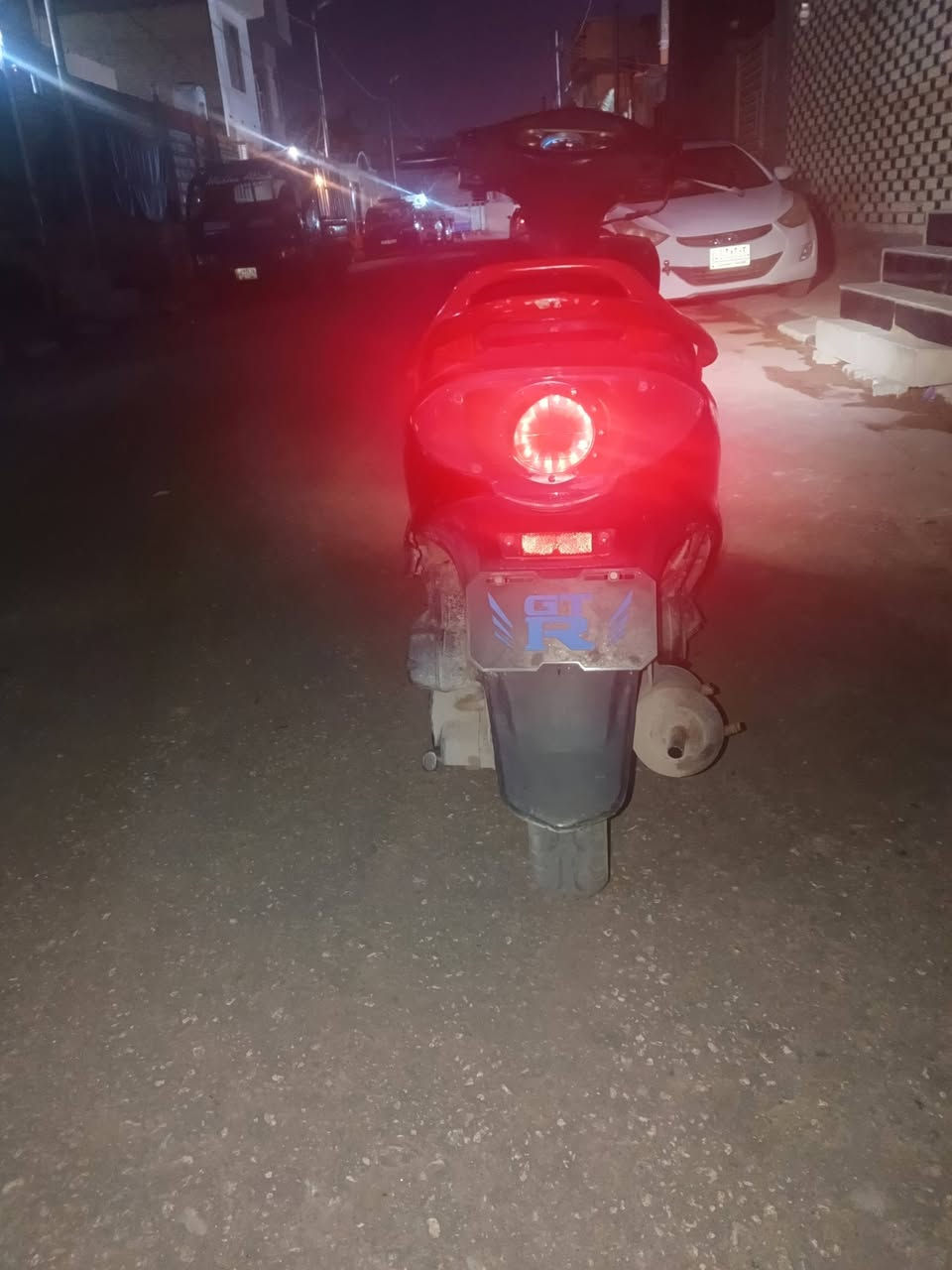 درجه كامكو G4 الدجه حلوه وتخبل تشتغل نكرت سلف مكانه نجف التوصل بل خاص او اتصال *********** بدوت وتساب السعر 350 بيه مجال لشراي فقط
