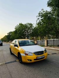 سبكترا • ٢٠٠٩ • رقم ديالى