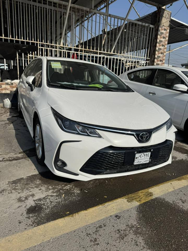 زيرو دخول جديد موديل2025فول موصفات البياع معارض البياع السعر23:200دينار  تفاصيل***********
