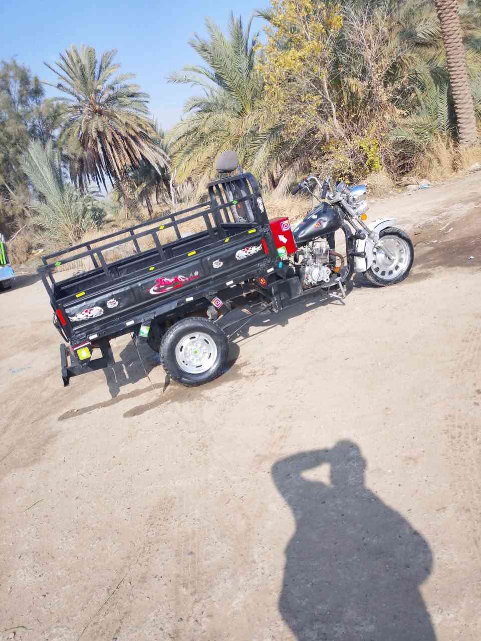 السلام عليكم ستوتة للبيع امتيار موديل 16 محرك 21    اكسن جديد ركبة وشاصي مكفولات بدي مابي خياس تأير جديد كهرباءت بس تربطهن   الستوتة مال جناي   السعر  600 و بيها مجال العنوان بابل الحمزة الغربي ***********
