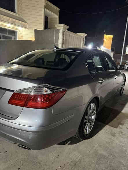 جينسز موديل 2010 
فول مواصفات 
السعر 105 
***********
***********
