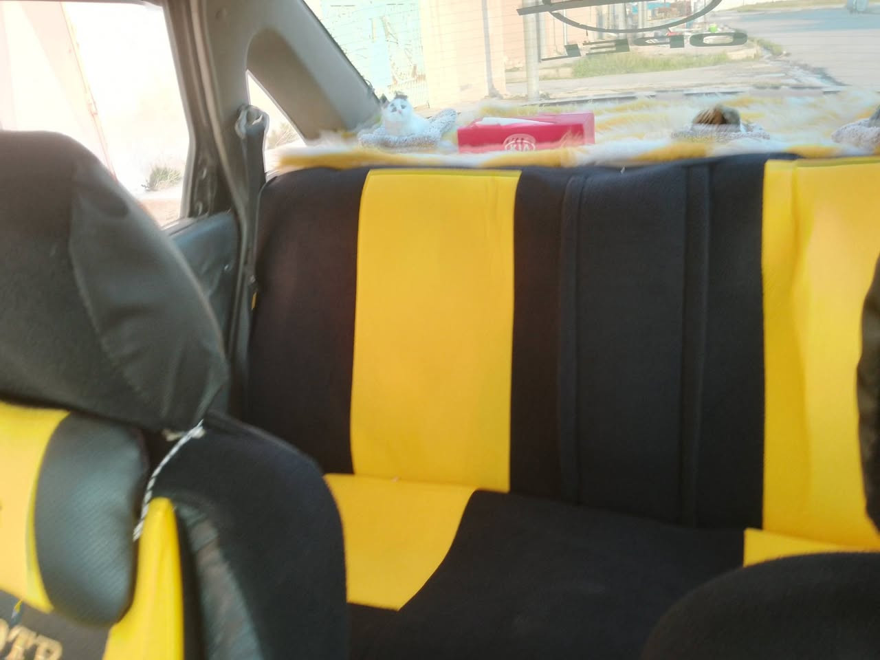 السلام عليكم
اوبل فكترا موديل 91
رقم بغداد انكليزي 
سنويه لل30
محرك 2000
محرك وكير شرط ع فحص 
تبريد بلادي 
سياره صبغ بلادي 
تايرات صدر جاهزه 
السعر 35 وبي مجال بسيط
المكان راوه 
***********
