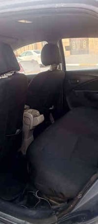 يارس(للبيع) أو (مراوس) موديل 2007 خليجي كير محرك شرط صدر نضيف دبلات جد...