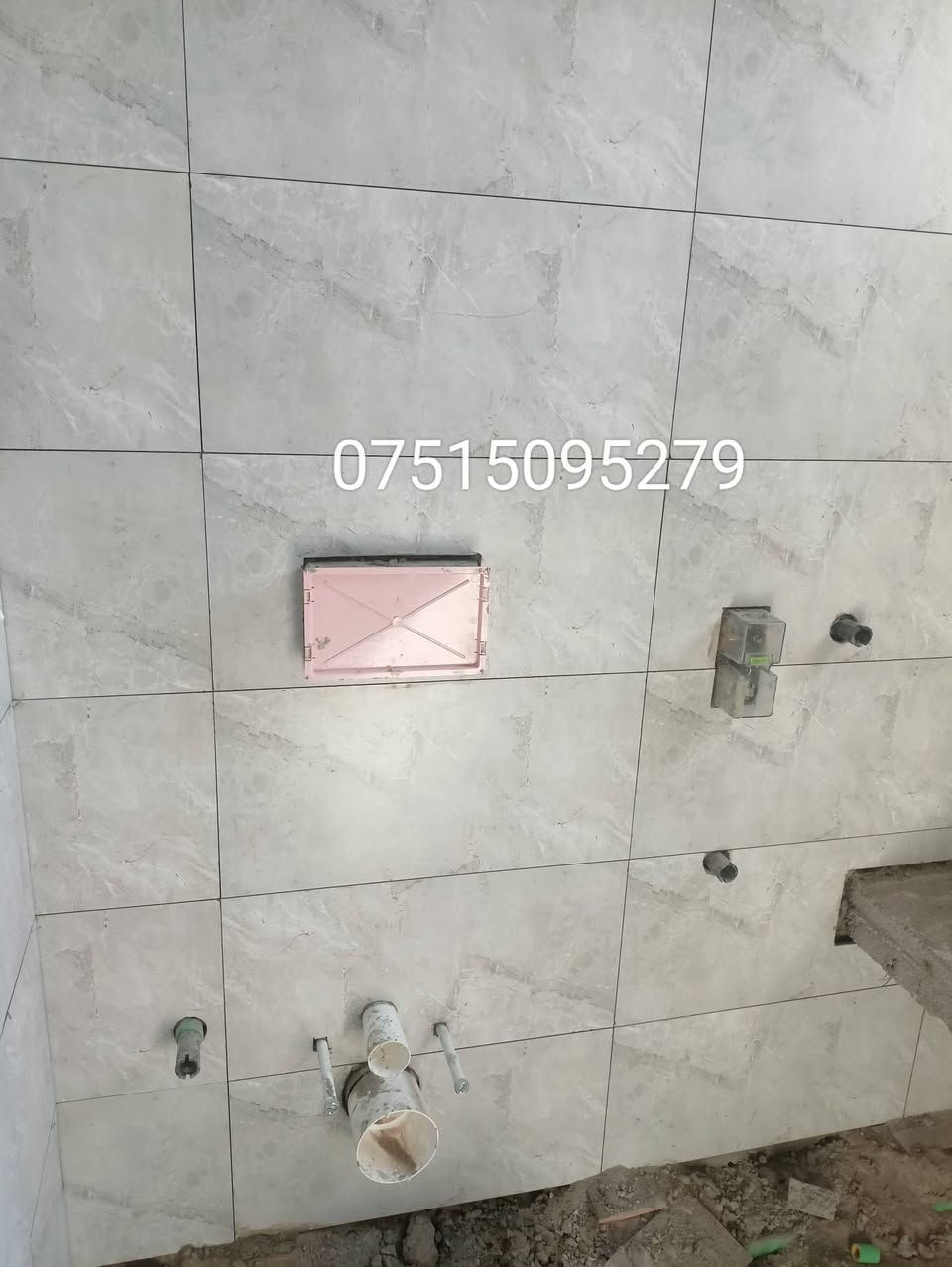 السلام عليكم كادر اخطصاص سراميك بورسلين كاشي كوبنات مرمر واجهات وجميع الديكورات تسليم مهندس ***********وااتساب
