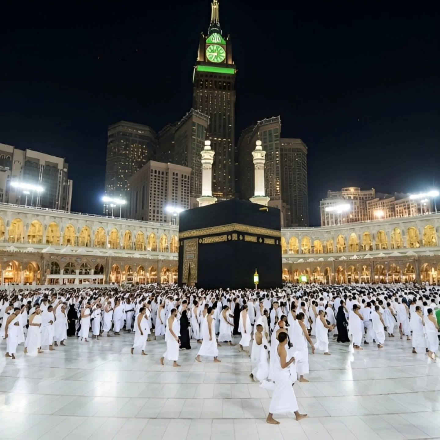 على بركة الله تعالى بدءنا باستلام جوازات رحلة العمره المفرده لشهر رجب   و  شعبا ن المبارك جوأ 
 البرنامج  _ عمرة شهر رجب وشعبان عمرتان جوأ
1_ 3 ليالي في المدينه المنوره والسكن في فنادق قريبه للحرم مع ٣وجبات طعام بوفيه  ******
*&&&&*&&&&*&&&&&&*&&&&*&&&&&&
 2  _ 7 ليالي في مكه المكرمه والسكن في فندق ٤نجوم باب الملتزم كونكورد محبس الجن 
مع ٣وجبات طعام بوفيه ****************
3 > زيارة كافة المزارات في المدينه المنوره ومكه المكرمه (  السعر   1250 $ دولار وتشمل كافة الخدمات المذكوره أعلاه *****************
 هدايا الشركه جنطه كبيره للسفر مع جنطه كتف وقبعه وربطات نسائيه مع كراس تعليم العمره واحرامات رجاليه  وأحرامات نسائيه *******
التصريف للمسافر من حق المعتمر تصريف الدولار بالسعر الرسمي ١٣٢٠٠٠ الف  من حق المعتمر وليس للشركه  3000 دولار  بالسعر الرسمي *****
حملاتنا بقيادة الحاج جاسم البياتي خبرتنا ٢٥ عام 
للحجز والاستفسار اتصل وساب ***********  
على الراغبين بالتسجيل تسليم الجوازات بأسرع وقت لحجز المقاعد من الان لحجز مقعدك
