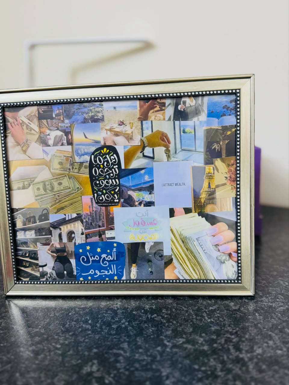 لوحة الاهداف من اعمال مكتبتنا حصريا 

📍 الدورة _ نهاية شارع 60 _ قرب مطعم علوش 
☎️ واتساب ***********

#مكتبة_الكرم #مكتبة #قرطاسية #حقائب #جنطة_اطفال سجلات دفاتر اقلام الوان اقلام_جاف لابوبو كرومي العراق بغدادالعاب اطفال تجهيزات_مدرسة عروض مدرسة
