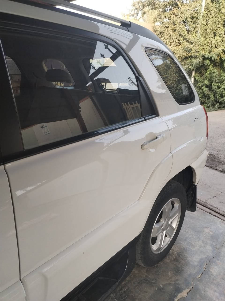 اسبورتج 2009 مكفوله بااسمي هاتف ***********
