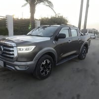 باور • ٢٠٢١ • توربو بنزين