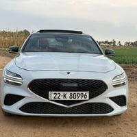 G70 برستيج • ٢٠٢٣ • رقم أربيل