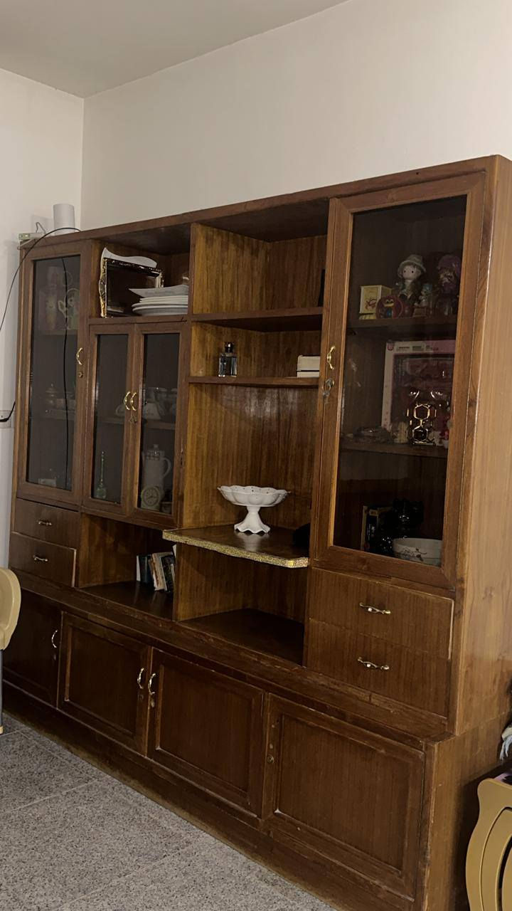 ***********
شراي يراسلني واتساب او اتصال 
غراض بيت اسعار كلش مناسبه تخم زاويه سعر ١٠٠ الف ثلاجه كبيره طباخ نظيف كلش صوبه زيتيه بوفيه 
عنوان بغداد كاظميه
