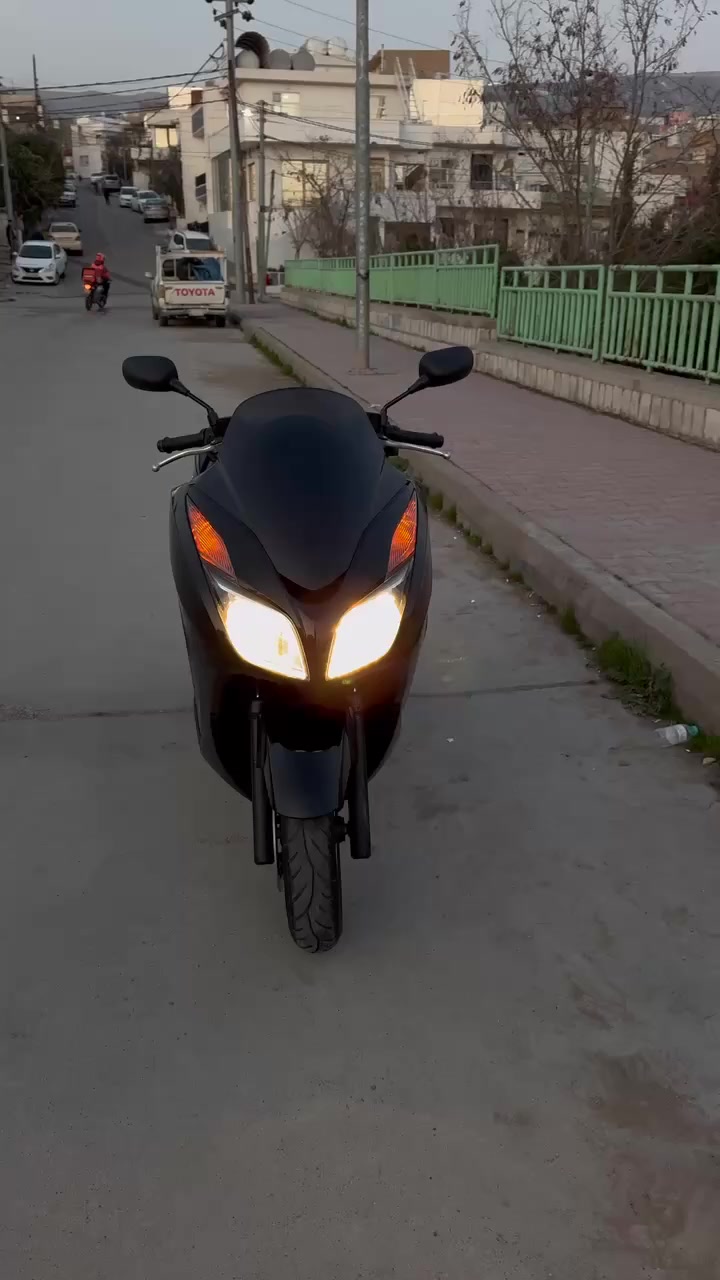 فورزا سفر 012 بوفروشتن ماتوره كه زور پاكه سعري ١٧ گه لاو توزيك مه عامه له شوين سليماني


**إذا كنت صاحب هذا الإعلان وتريد حذفه لأي سبب، رجاءا أرسل رسالة إلى الدعم الفني**