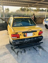 موديل ٢٠١٠ • كامله • ديالى