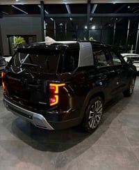 Torres (KGM)  توريس من شركة سانك يونك الكورية  بأقساط شهرية على 6 سنوا...