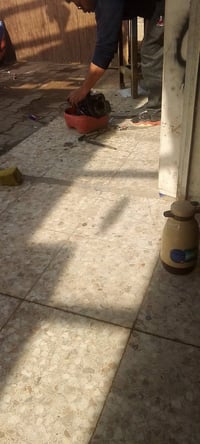 مسواك • صيانة • الحسينية شارع العشرين