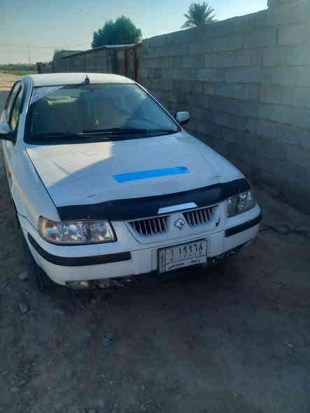 سلام عليكم سمد موديل ١١ مكفولة بيع بدون تحويل تكفل حكومة وعشاير ***********
