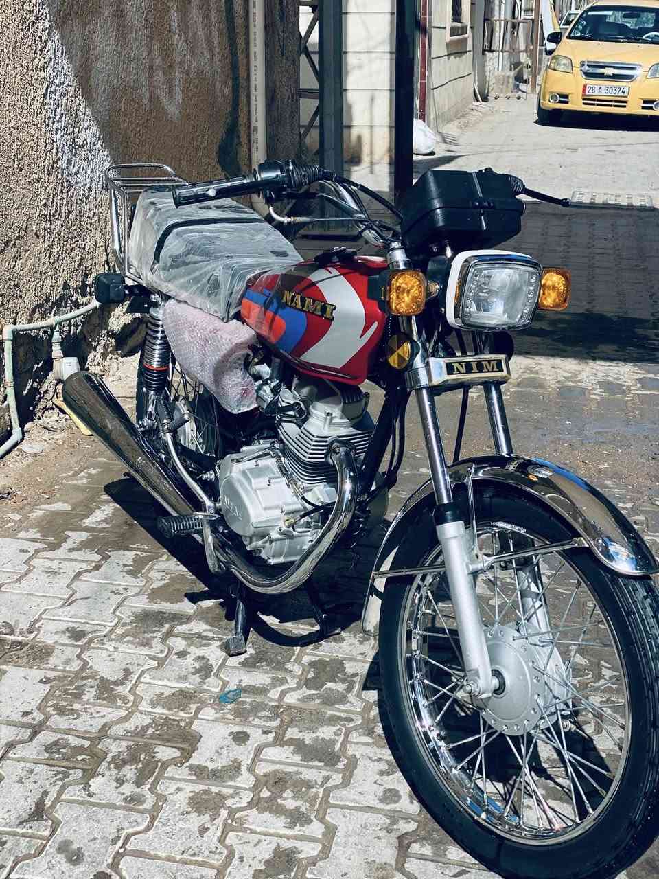 لام عليكم اربعه كير للبيع گلك موديل 2026دراجه كامله كله شغال اشاير بگ لايت بس العداد مال سرعه ميشتغل اسويلك مكاتبه بيع وشراء ووسرقه فقط


**إذا كنت صاحب هذا الإعلان وتريد حذفه لأي سبب، رجاءا أرسل رسالة إلى الدعم الفني**