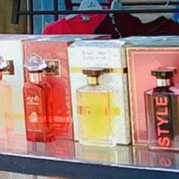 عرض يومين • عطور رجالية • عطور نسائية