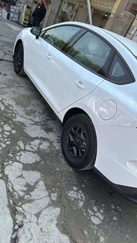 بي واي دي سيل 5 • زيرو 2025 • مرقمة بغداد