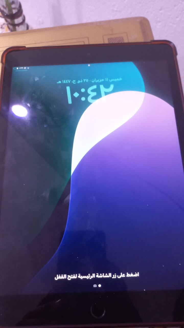 ايباد 9 ذاكره 64 مكفول من التصليح


**إذا كنت صاحب هذا الإعلان وتريد حذفه لأي سبب، رجاءا أرسل رسالة إلى الدعم الفني**