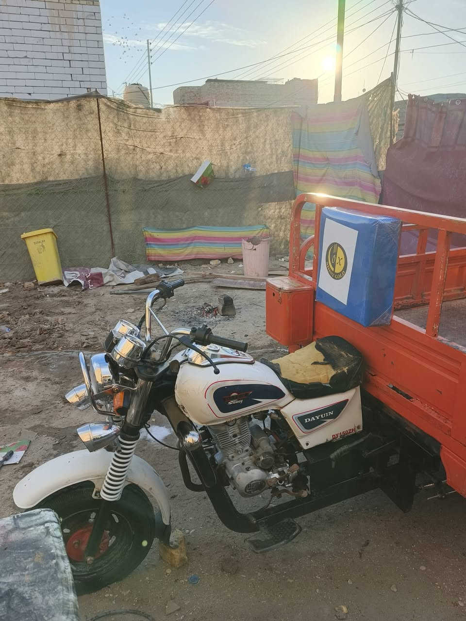 السلام عليكم ستوته موديل 18 تعمير 25 اتصال على هذا الرقم ***********
