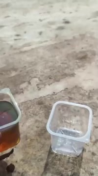 منتوج احمر. وصفر خفيف لأحمرخفيف واصل ٥٥٠ لأصفر خفيف واصل  ٦٠٠ ‏٠٧٧٠٩٧١...