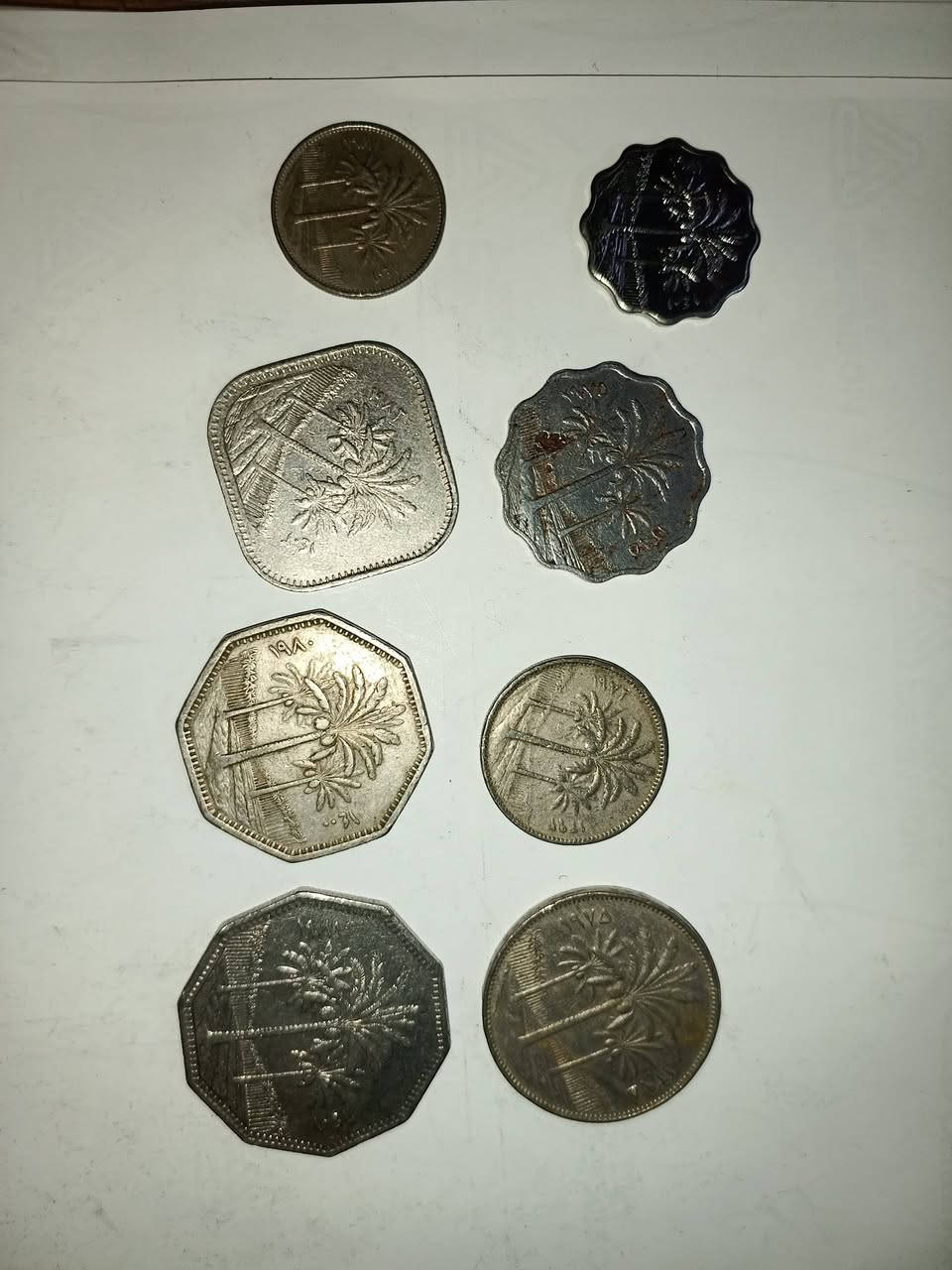 سيت عملات عراقية ب١.٥ بالف ونص


**إذا كنت صاحب هذا الإعلان وتريد حذفه لأي سبب، رجاءا أرسل رسالة إلى الدعم الفني**