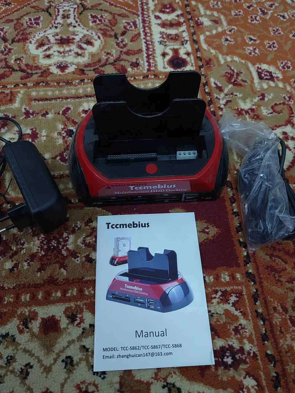 عندي هذا مال حاسبه للبيع


**إذا كنت صاحب هذا الإعلان وتريد حذفه لأي سبب، رجاءا أرسل رسالة إلى الدعم الفني**