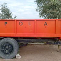 عربانه للبيع جديده للاستفسار اتصل على هاذا الرقم 07700970462