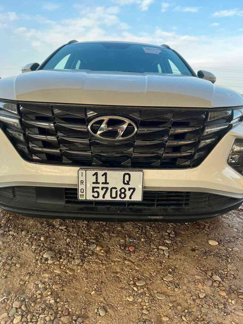 توسان 2024رقم بغداد بأسمي السعر 205 هاتف ***********
