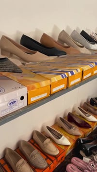 عروض • احذية