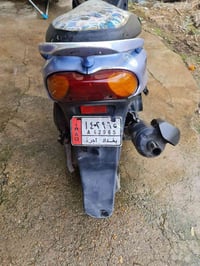 دراجة ماكس • بدون بطارية • كهربات شغالة