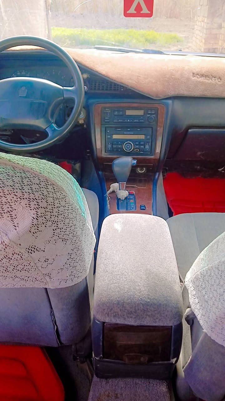 السلام عليكم
راس الثور
 تكم سعودي موديل 1969
مكفوله من 
عيب شرعي
 نقل جثه 
اصوليات 
مشروع وطني
 سنويتها ل ٢٨
 مكينه ونجي 
كير كارتون 
حداديه جديده
 تخم تاير كهربائيات كلها شغاله السعر ٨٠ وبيها مجال 

*********** واتساب 

متواجد ع الفيس
