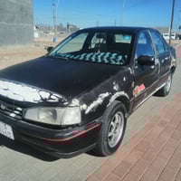 ١٩٩٣ • محرك مكفول • كير عادي