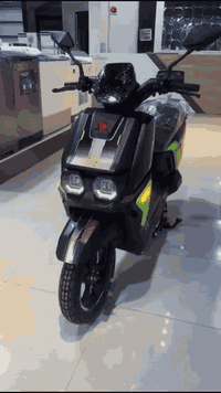 دراجة كهربائية – قوة، سرعة محرك 3000 واط ✨ الآن أصبح تنقلك أسهل.. أسرع...