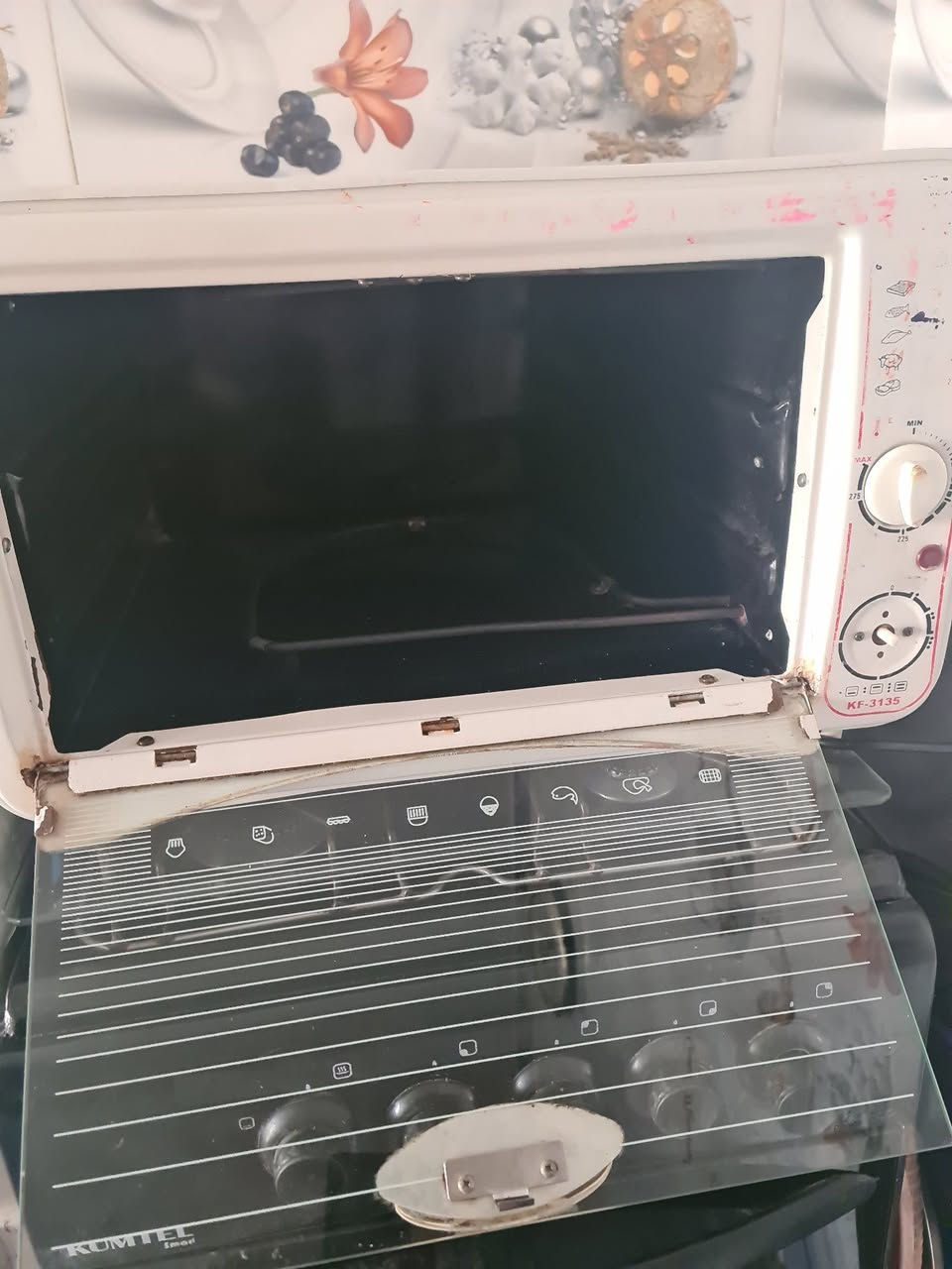 البيع وسعار مناسبه فرن شغال ٣٠ وبي مجال


**إذا كنت صاحب هذا الإعلان وتريد حذفه لأي سبب، رجاءا أرسل رسالة إلى الدعم الفني**