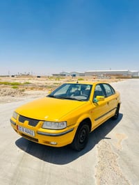 سمند ناطق • شاشه اندرويد • ٢٠١١