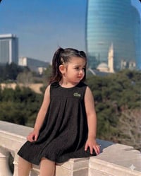 لاكوست • ٠-٥ سنوات • بنين وبنات