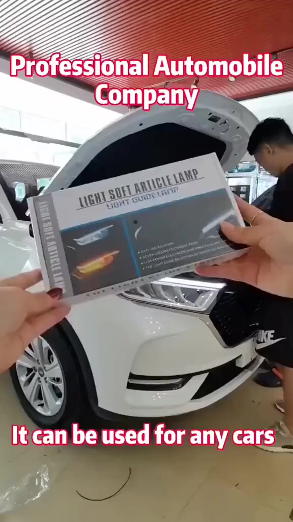 شريط إضاءة أمامي مرن للسيارة (حاجب LED) – 60 سم
😍السعر 7000 😍

😍ويوجد خدمة توصيل لجميع محافظات العراق 😍


**إذا كنت صاحب هذا الإعلان وتريد حذفه لأي سبب، رجاءا أرسل رسالة إلى الدعم الفني**