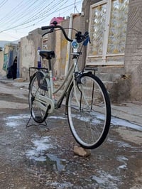 موديل ٢٢ • نضيف • النجف الاشرف