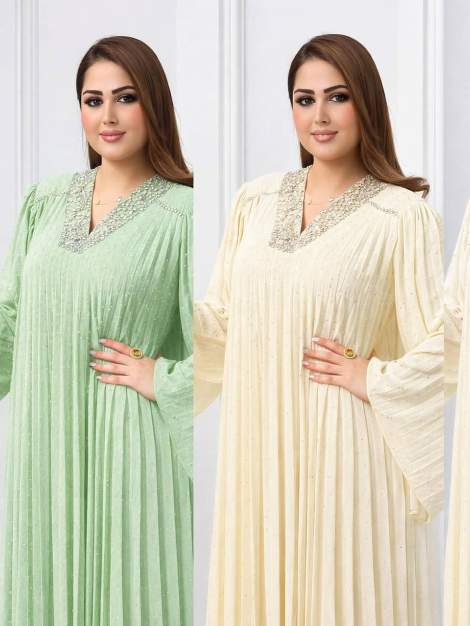 Winter New Collection 

كوني أنيقة مع نوتيلا 💙
دراعه كويتي خامه ناعمه مبطن بالكامل 🌝
القياس : L XL XxL XxxL

للحجز والاستفسار يرجى مراسلةالصفحه

واتساب.      ***********

الأنبار هيت الچري شارع باب الحاره

#fashion #fashionstyle #fashionista #أزياء #ملابس ملابس_محجبات ترند ملابس_محجبات اكسبلور مودل  أزياء fashionista فولو فولو ازياء_تركية
