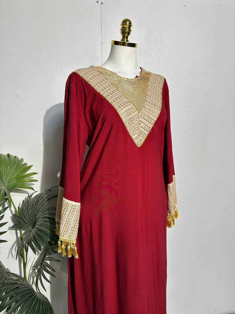 🔥 وووصل الجماال وترند الموسم ♥️
دراعات نسائي 
يجنن 🔥🤍

الخامة كشمير مصري مكفول من الطفره
  

L XL XXL 3XL قياسات 
للطلب مراسله الصفحة .🥰✨

توصيل 🚚 لجميع محافظات العراق 🇮🇶


**إذا كنت صاحب هذا الإعلان وتريد حذفه لأي سبب، رجاءا أرسل رسالة إلى الدعم الفني**