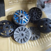 كلجات ماكس • دبل خلفي ماكس • مكفول