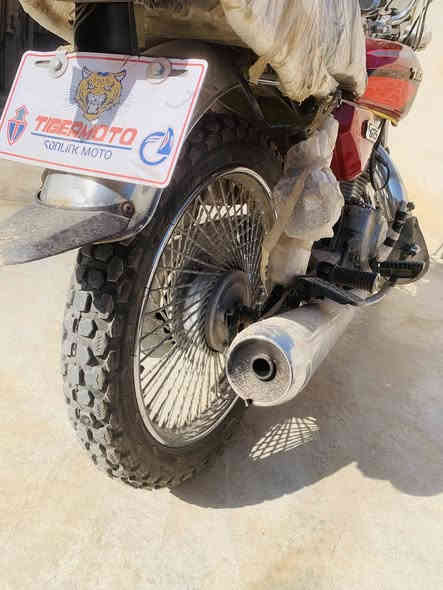 اربعه كير 

كله شغال 

السعر ٤٠٠ وبي مجال 

ويرهم مراوس

اتصل ***********

ناحيه الزاب
