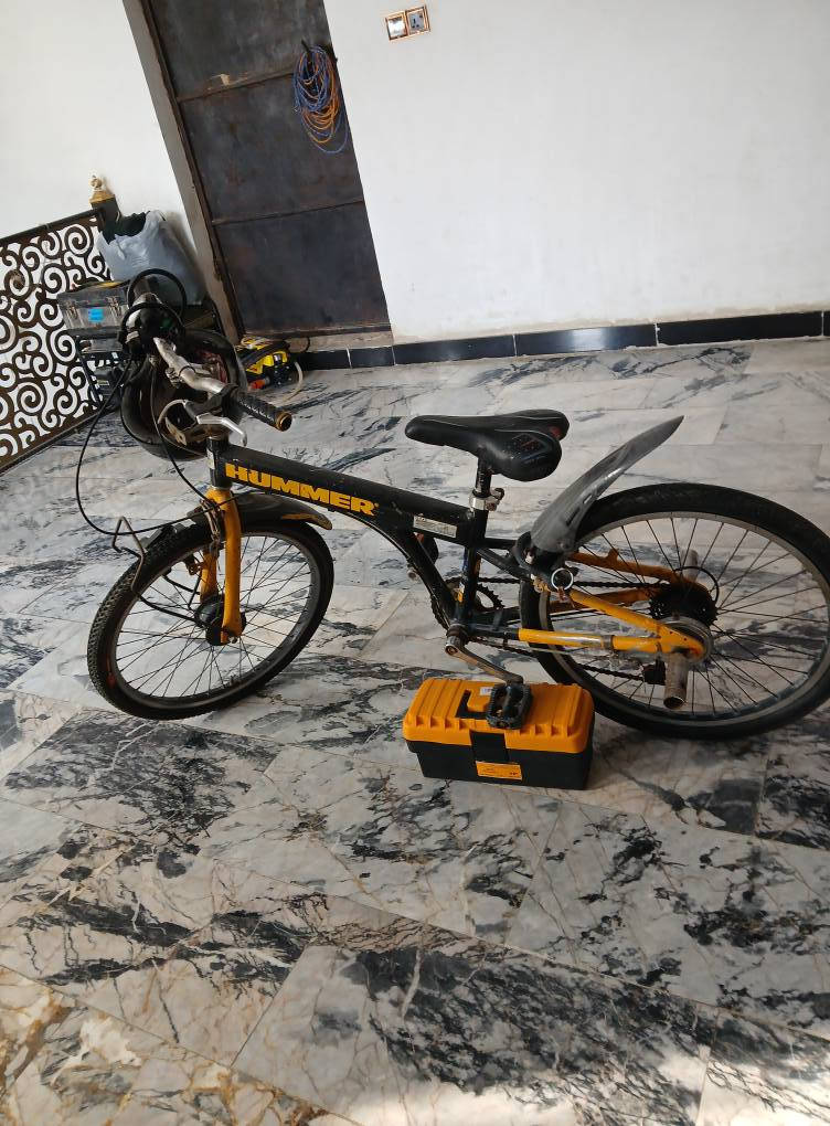 بايسكل اصلي مال الباله الحجم 20 السعر 50 *********** واتساب
