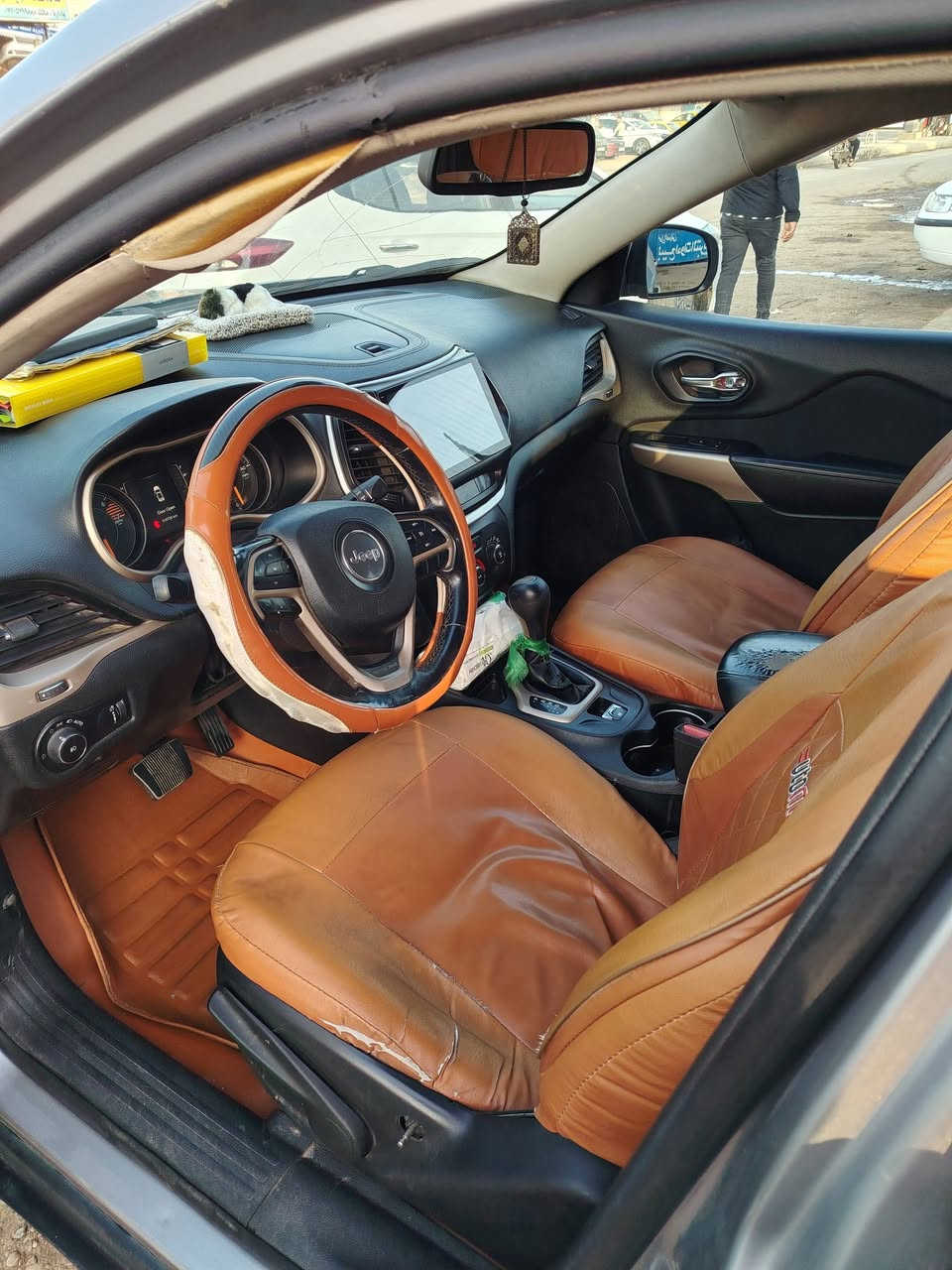 السلام عليكم جيب بزون 2018 السياره خير من الله شرط الفحص سعرها 105


**إذا كنت صاحب هذا الإعلان وتريد حذفه لأي سبب، رجاءا أرسل رسالة إلى الدعم الفني**