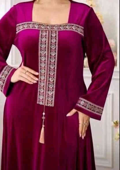 خياطة اليمامة حي العدل نهاية شارع الصفدي
خياطة حسب الطلب

الموديل الي يعجبج احنا نكدر نخيطه الج بالتفصيل 

و باسعار جددددا مناسبة

الخياطة لجميع الاعمار [اطفال-نسائي..الخ]

اقمشة متنوعة و جممميلة🥹😍

خامة و كواليتي عاليييي💥💥

متوفر توصيل🚚 لجميع المحافظات العراق 

للحجز و استفسار خاص🫶

***********

جميع الصور من خياطة المشغل
