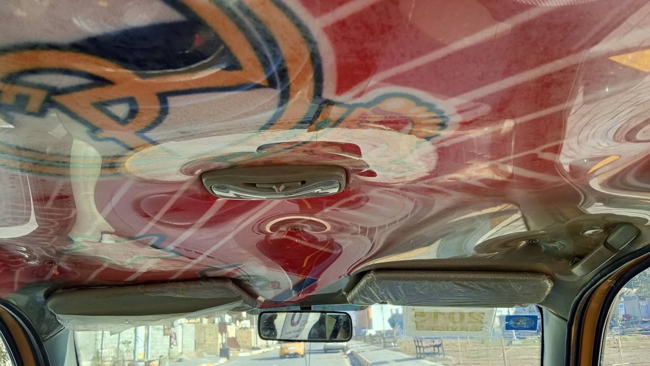 السلام عليكم طيبه موديل 15بيهه بخار خفيف وبدون تنقيص وتصليح اخياسات
السعر 36وبيه مجال العنوان كوت 
***********
