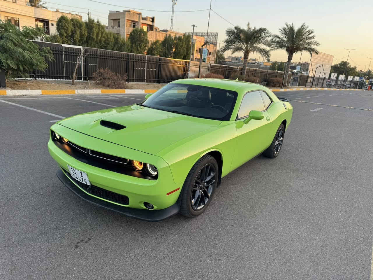 جالنجر 2023 جي تي

فول مواصفات عدا الفتحة

رقم بغداد

لون مميز

ضررهه بنيد  و خشم الشاصي 

السعر 235  ورقة

للتواصل وتساب ***********
